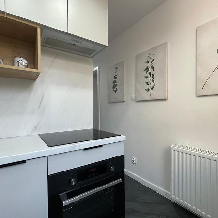 Apartmán Cozy Apart - Self Check-In 24H Vratislav Exteriér fotografie