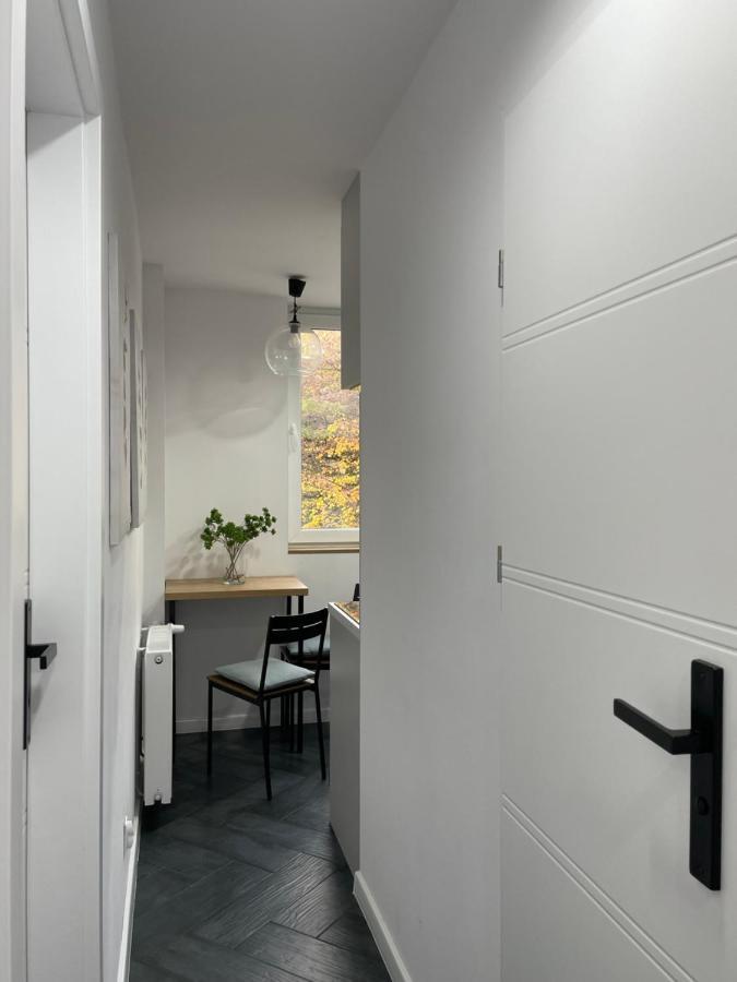 Apartmán Cozy Apart - Self Check-In 24H Vratislav Exteriér fotografie