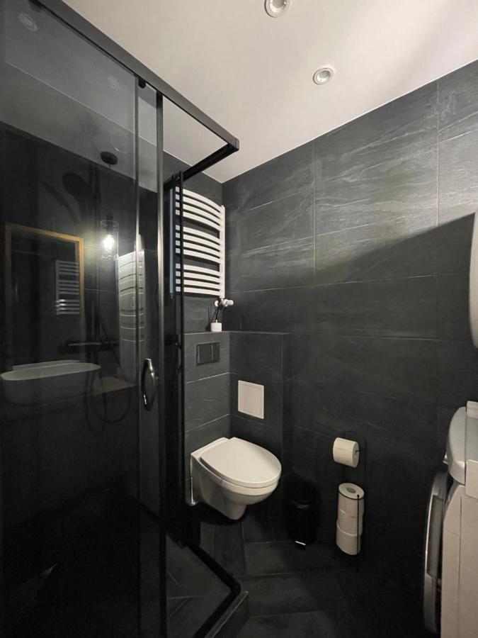 Apartmán Cozy Apart - Self Check-In 24H Vratislav Exteriér fotografie