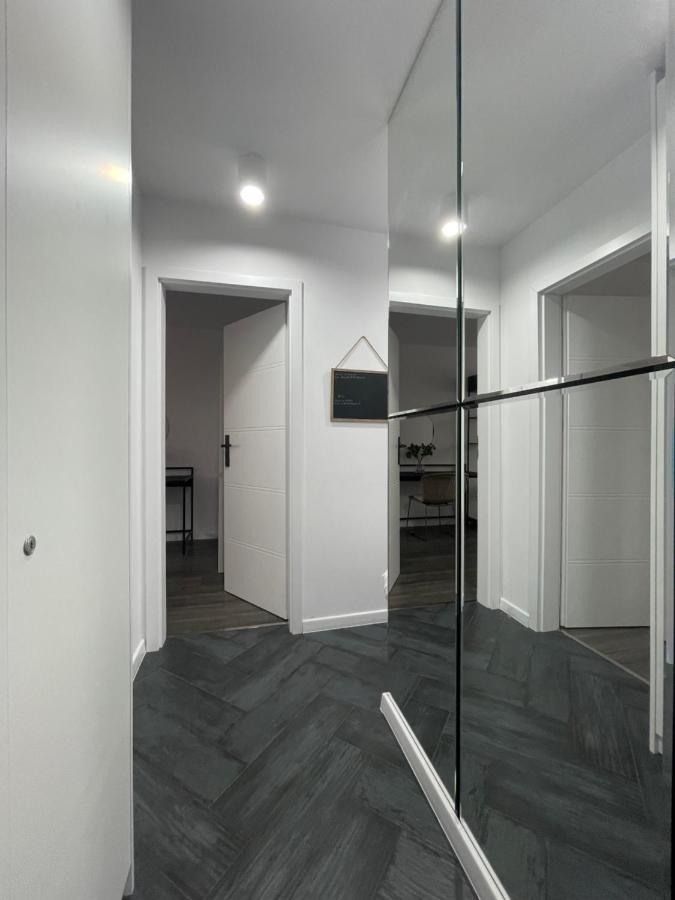 Apartmán Cozy Apart - Self Check-In 24H Vratislav Exteriér fotografie